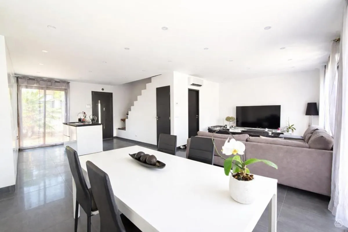 Maison individuelle