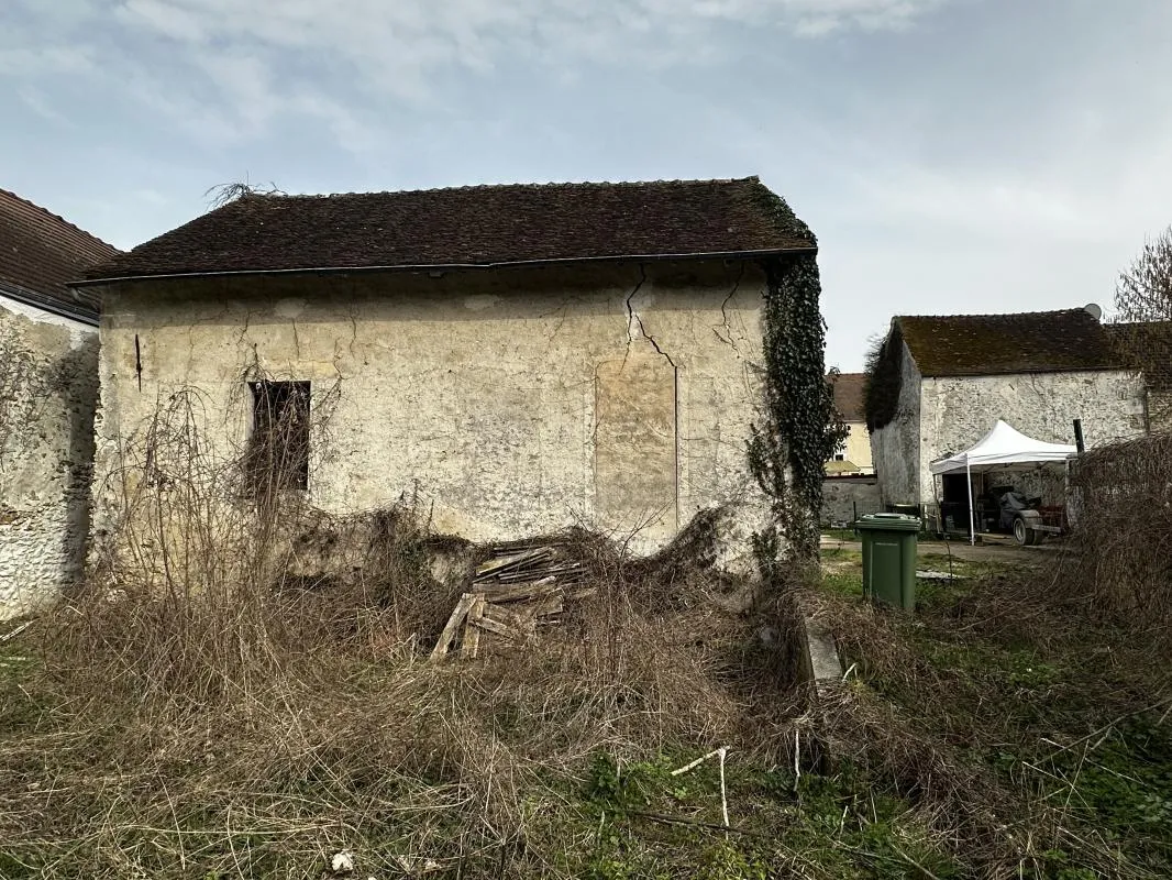 Immeuble