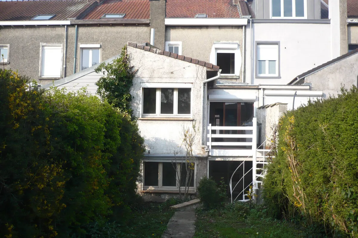 Exclusivité Maison - Lezennes - 105m²