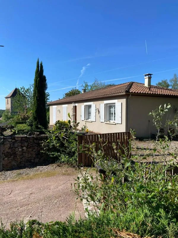 Pavillon