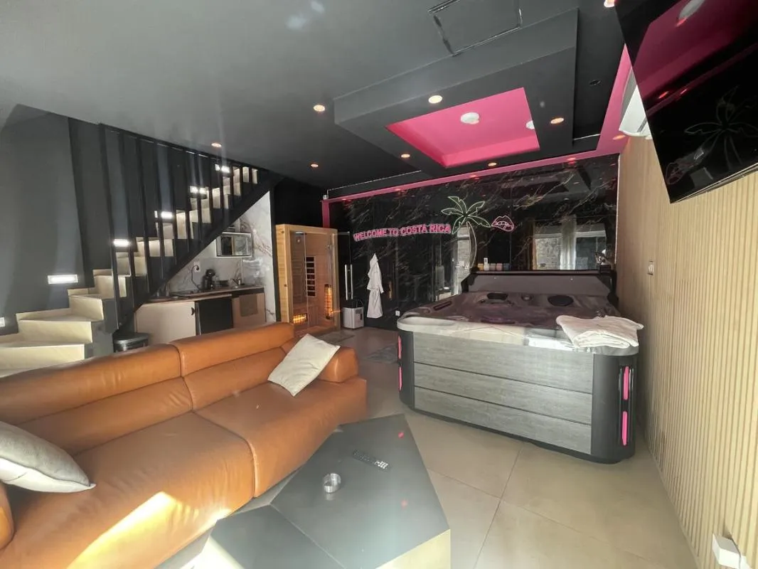Appartement F2