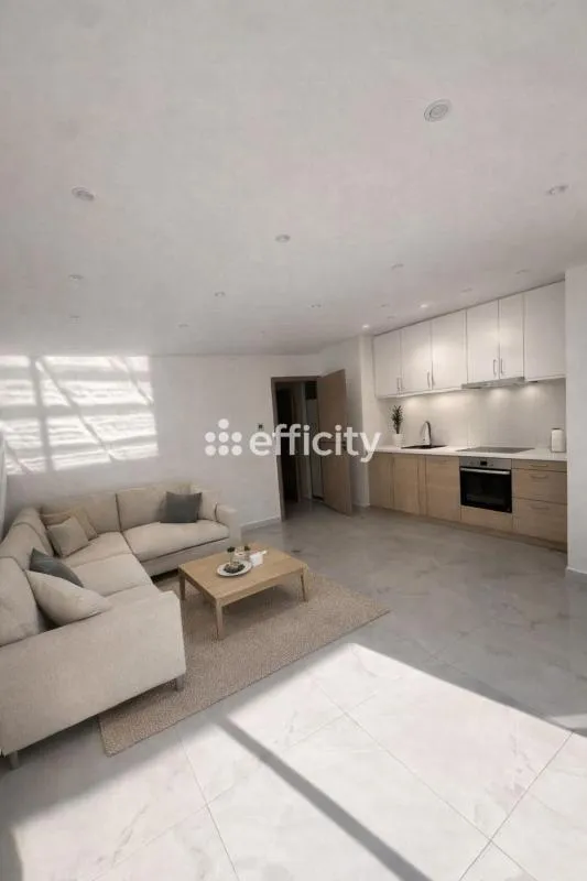 Appartement récent