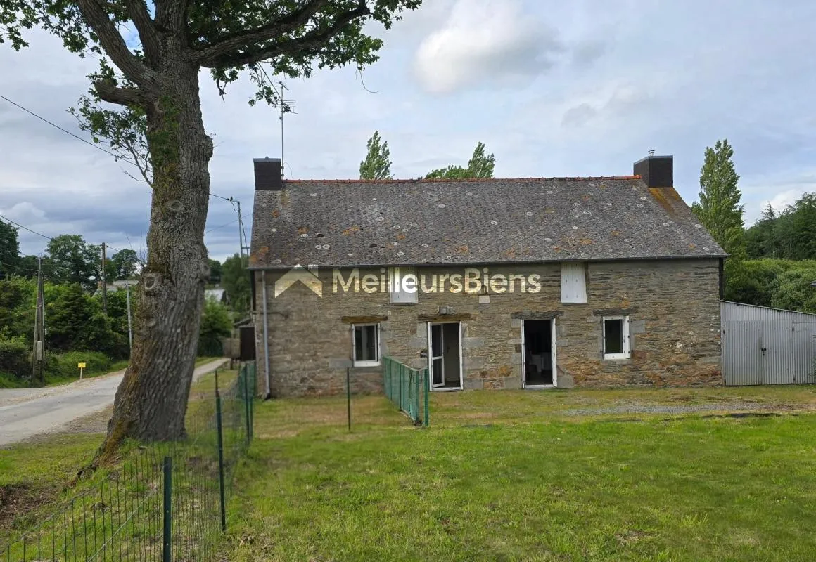 Bien idéal pour famille ou investissement, fort potentiel