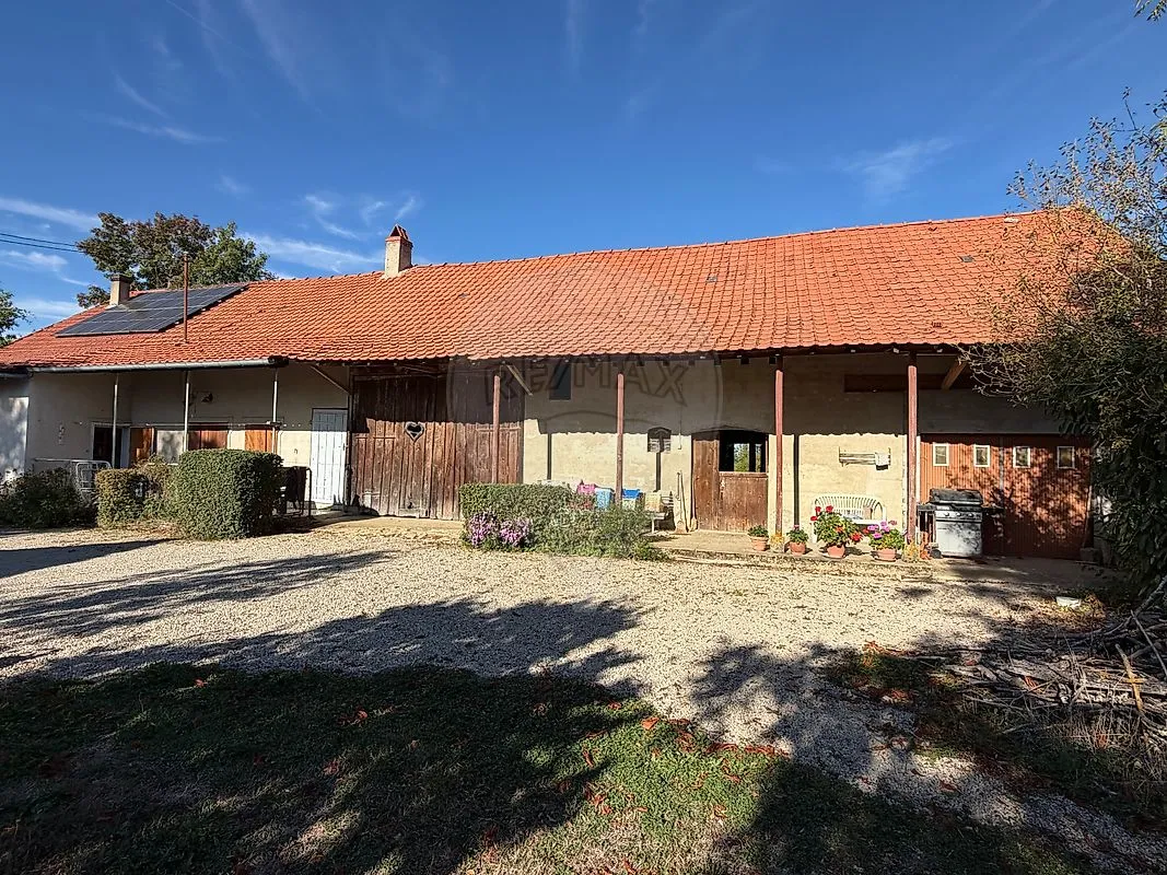 Maison 3 chambre(s) à vendre