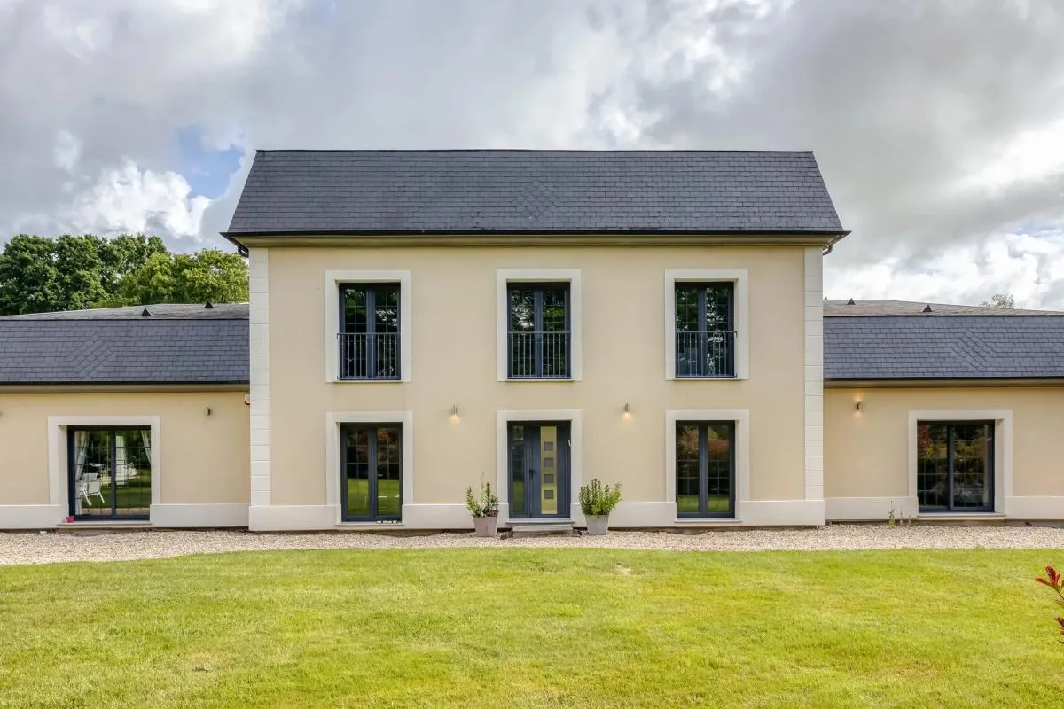 Maison de 6 pièces de 320 m² à Villez-sur-le-Neubourg