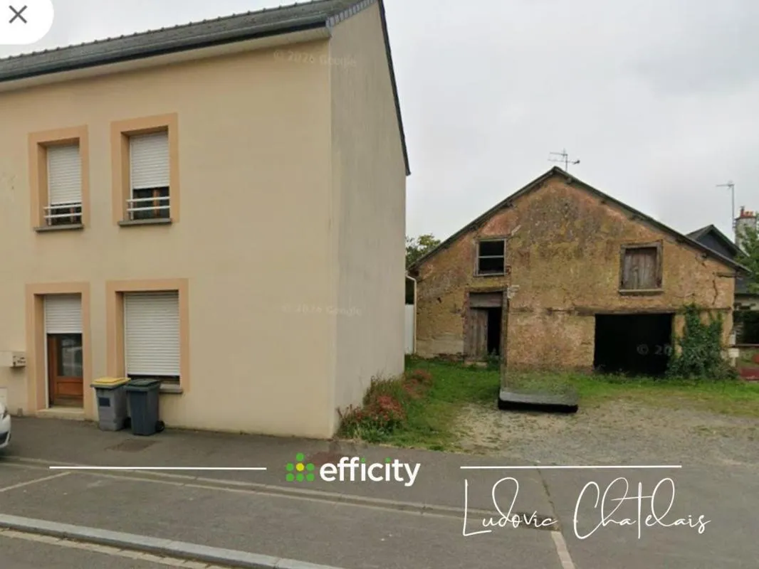 Maison