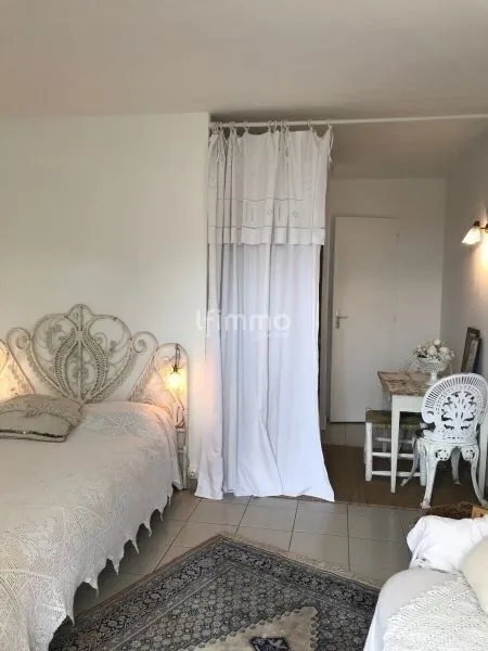 appartement meublé