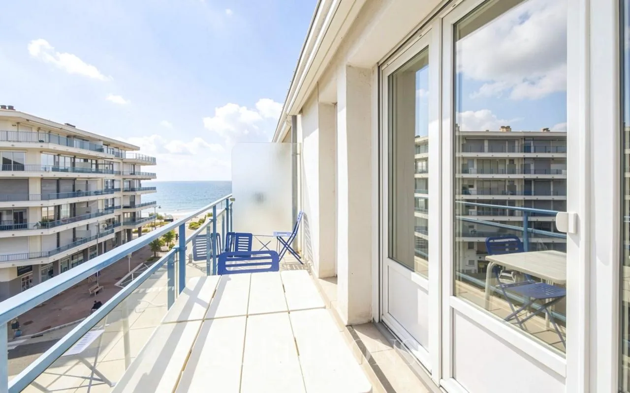 Appartement à vendre La Baule-Escoublac