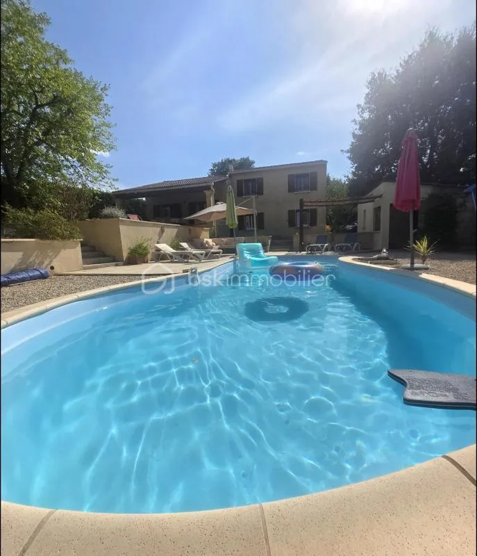 Belle Villa