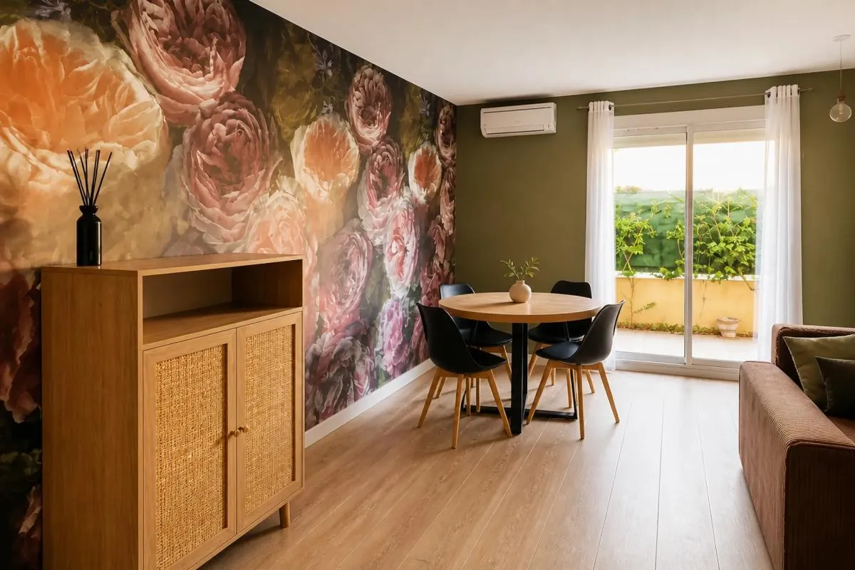 Appartement de 4 pièces de 78 m² à Hyères