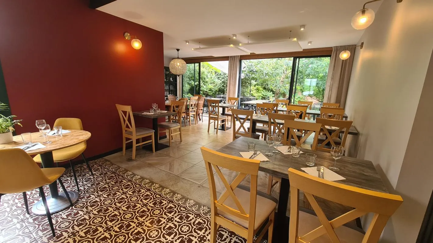 Locaux/Biens immobiliers
