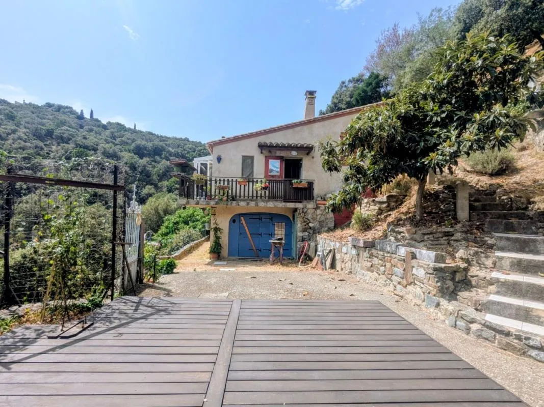 Maison
