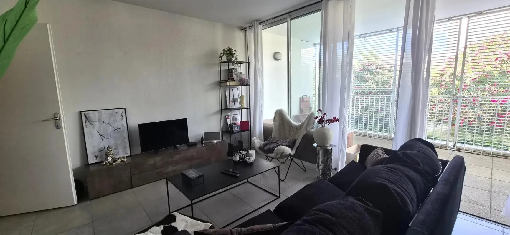 Appartement T2 - 46m² - Blagnac