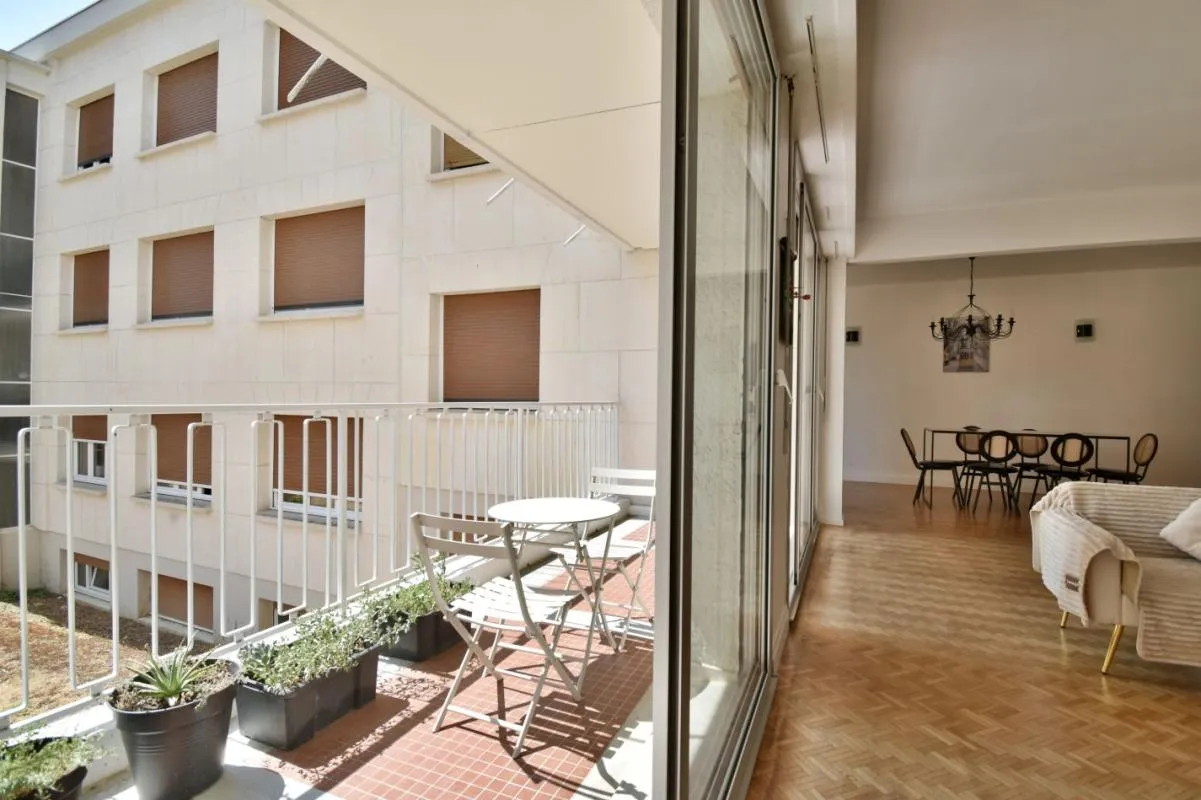 Appartement