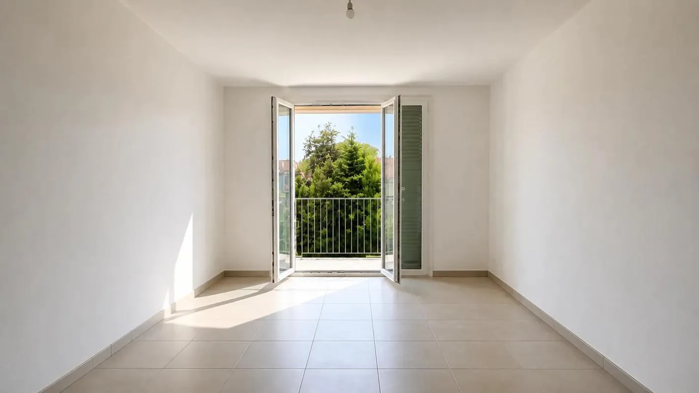 Appartement de 4 pièces de 65 m² à Perpignan