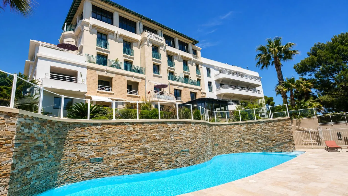 APPARTEMENT T2 - 58M2 - AGAY