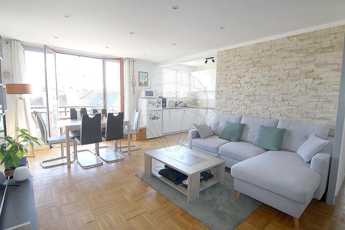 Appartement 2 chambre(s) à vendre
