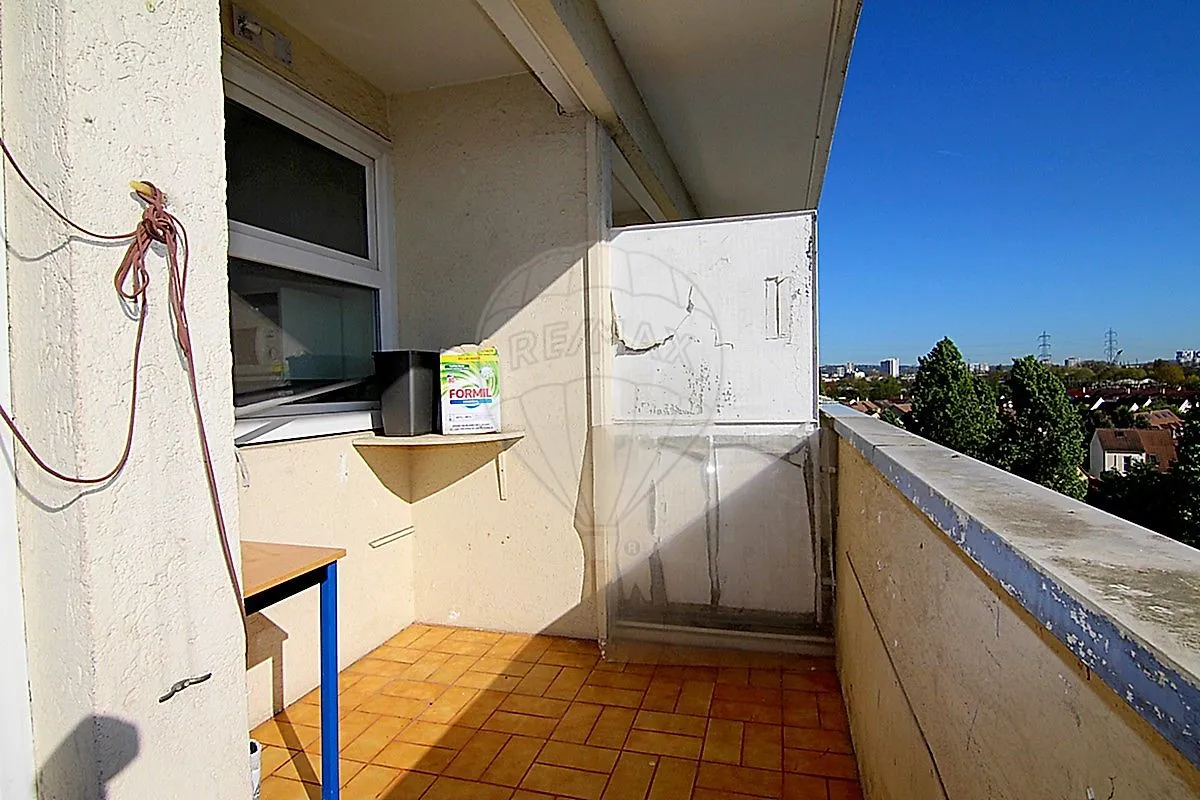 Appartement 2 chambre(s) à vendre