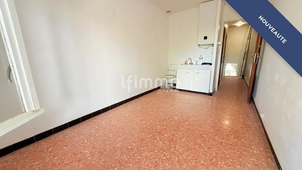 Studio proche centre et transports urbains