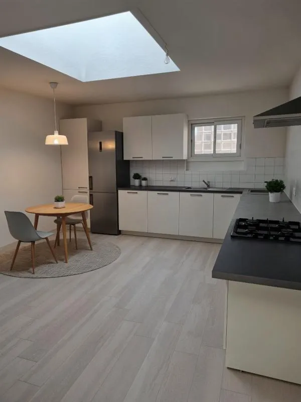 Immeuble