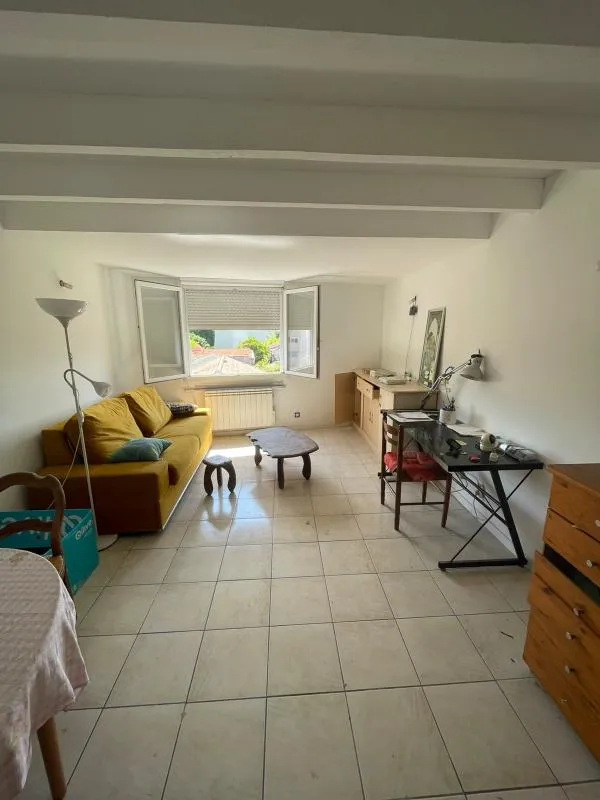 TALENCE Apt 3 chambres 67 m² grande terrasse 155 000 €