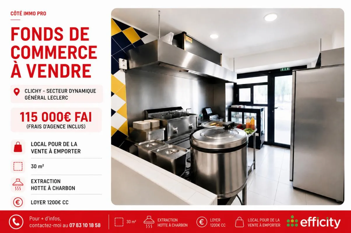 Commerces/Negoce