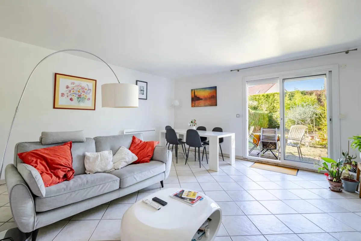 Maison de 5 pièces de 100 m² à Saclay