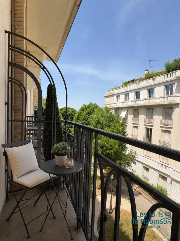 Appartement à vendre Paris