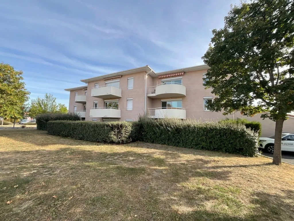 Bonson - Appartement T3 71M2