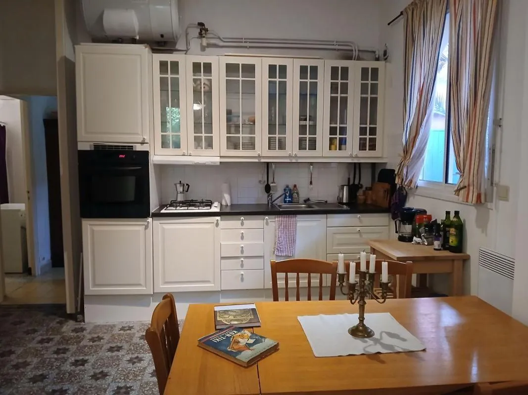 Appartement
