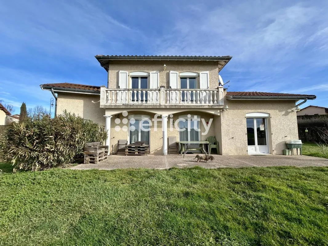 Maison