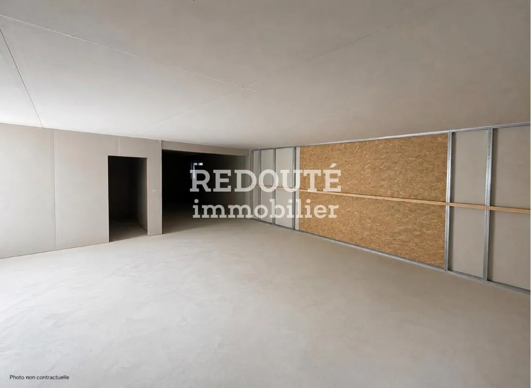 REIMS maison de 244 m² 6 chambres, garage, sous-sol, jardin
