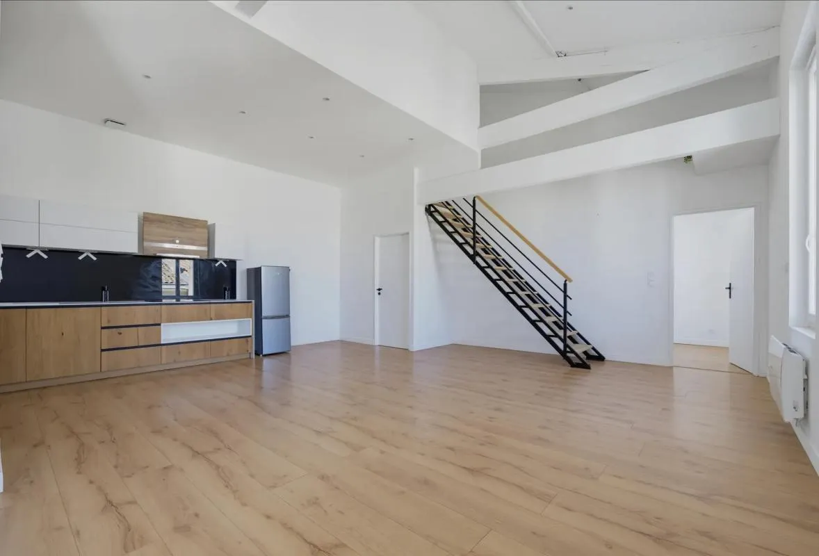 Appartement de 3 pièces de 75 m² à Bordeaux