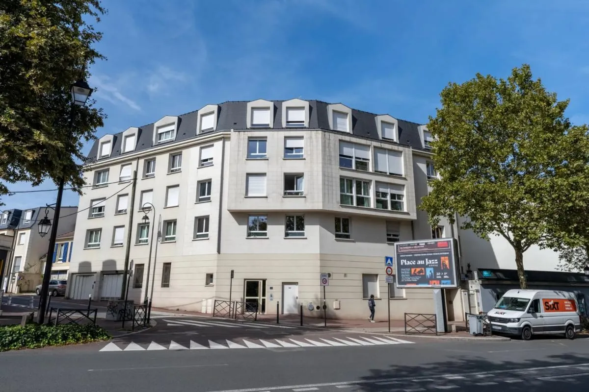 Appartement de 3 pièces de 64 m² à Antony