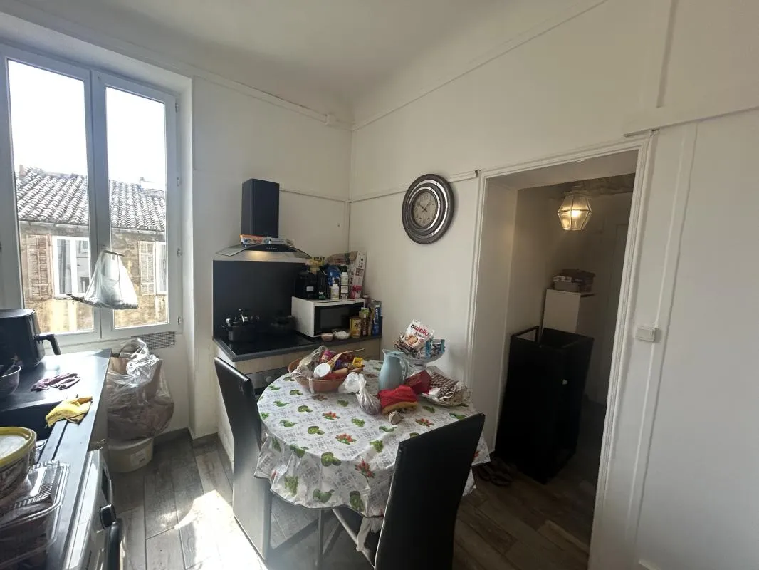 Appartement