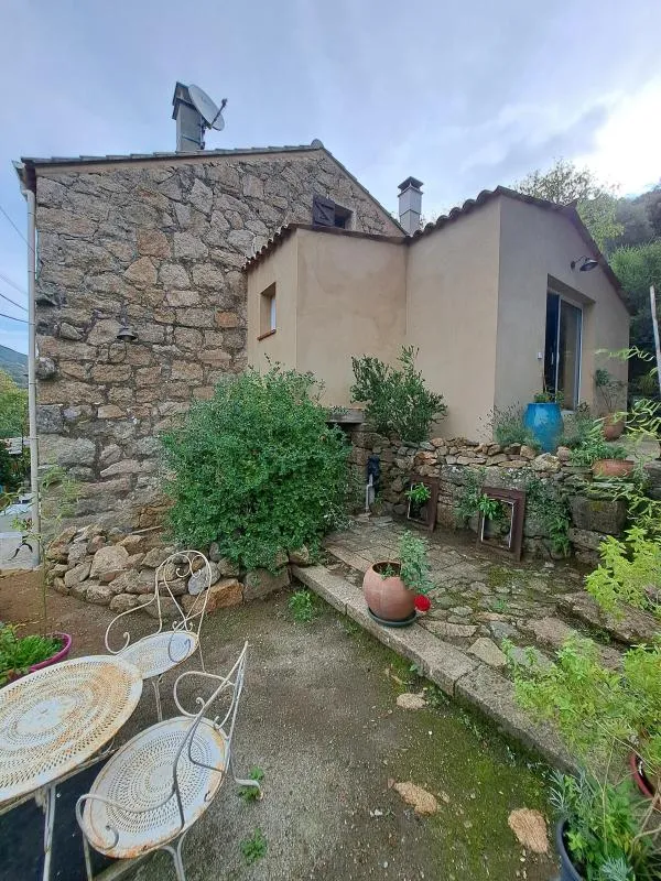 Maison