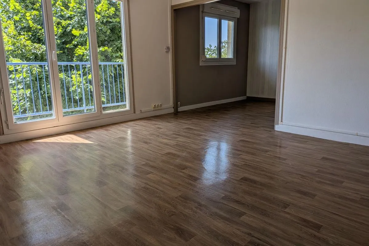 A VENDRE T4 SAINT ANDRE LES VERGERS