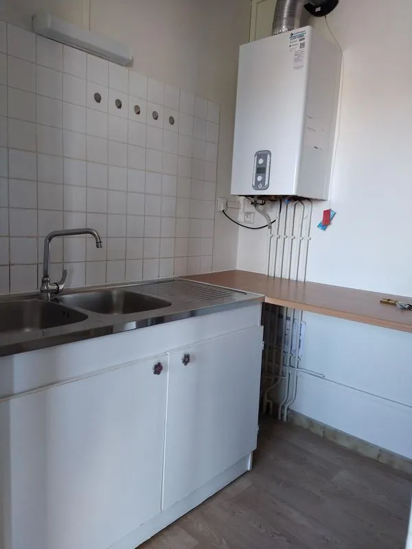 A VENDRE T3 TROYES