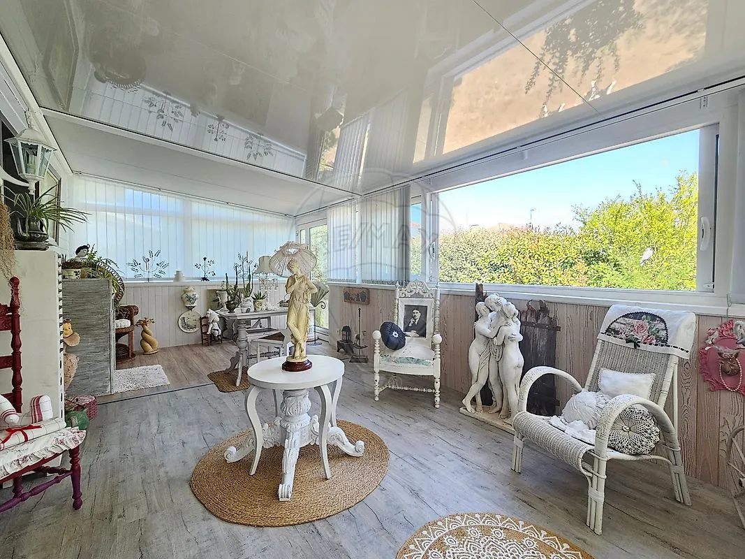 Maison 3 chambre(s) à vendre
