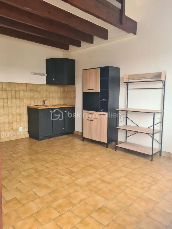 APPARTEMENT IDEALEMENT SITUE