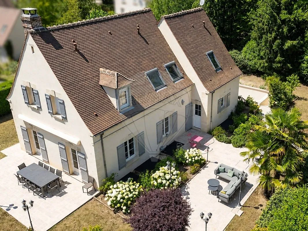 Maison 4 chambre(s) à vendre