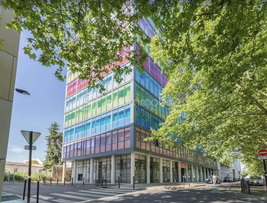 BAISSE DE PRIX - Investissement LMNP - T2 meublé en résidence gérée