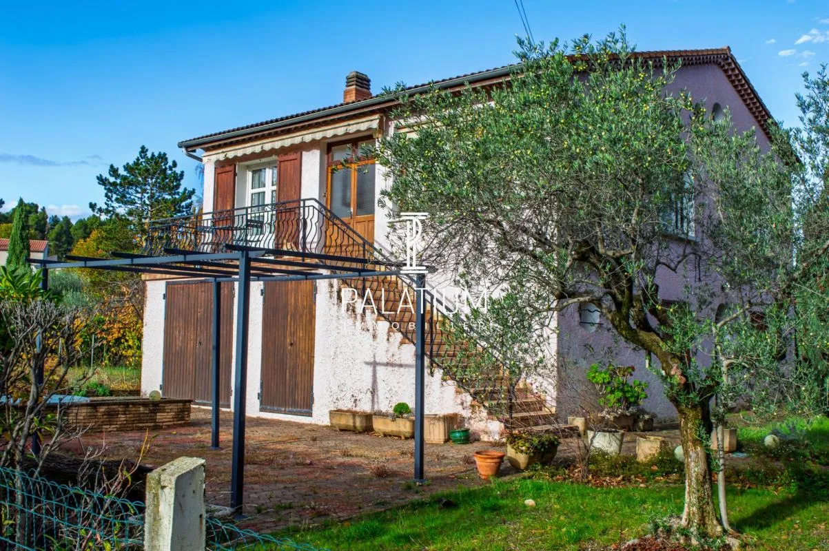 Maison à vendre Château-Arnoux-Saint-Auban