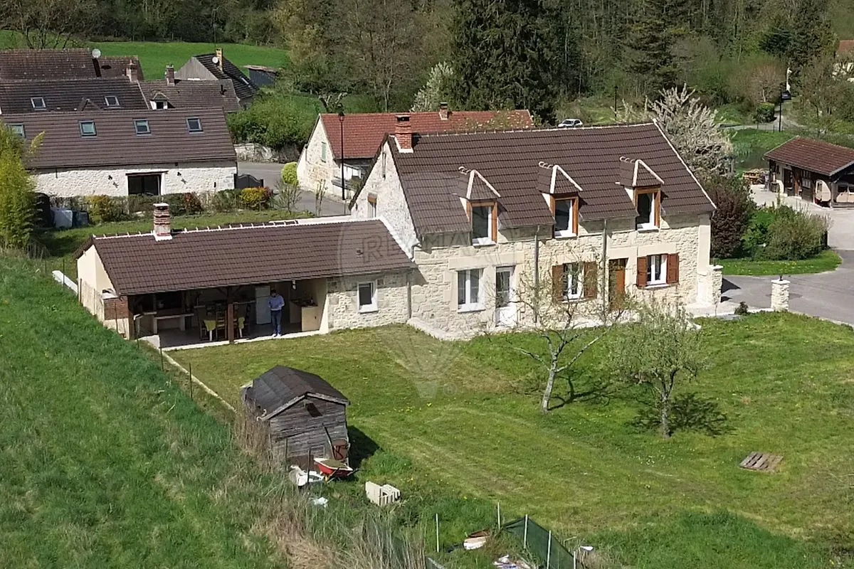 Maison 3 chambre(s) à vendre