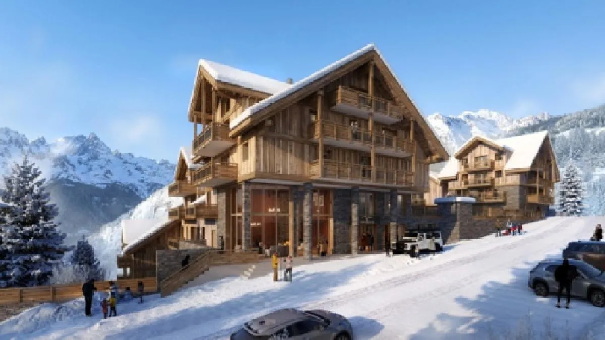 Appartement