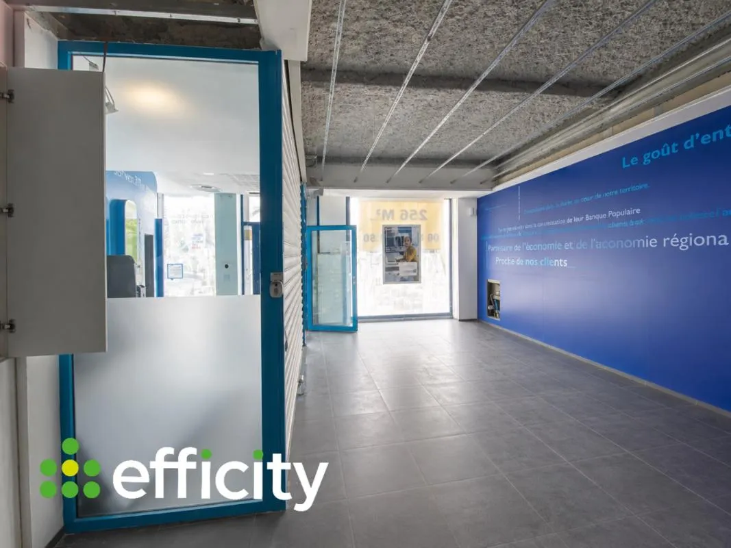 Divers immobilier d'entreprise