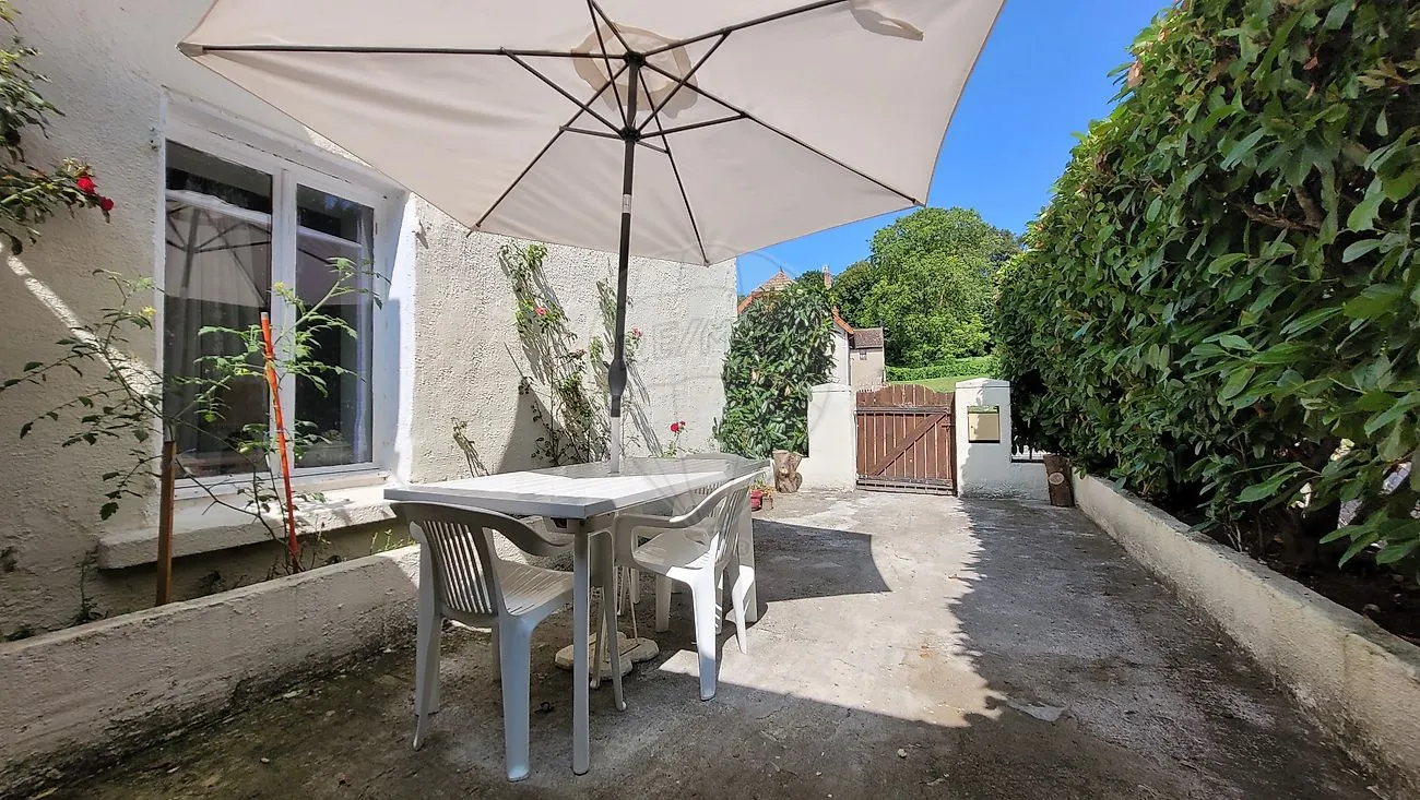 Maison 6 chambre(s) à vendre