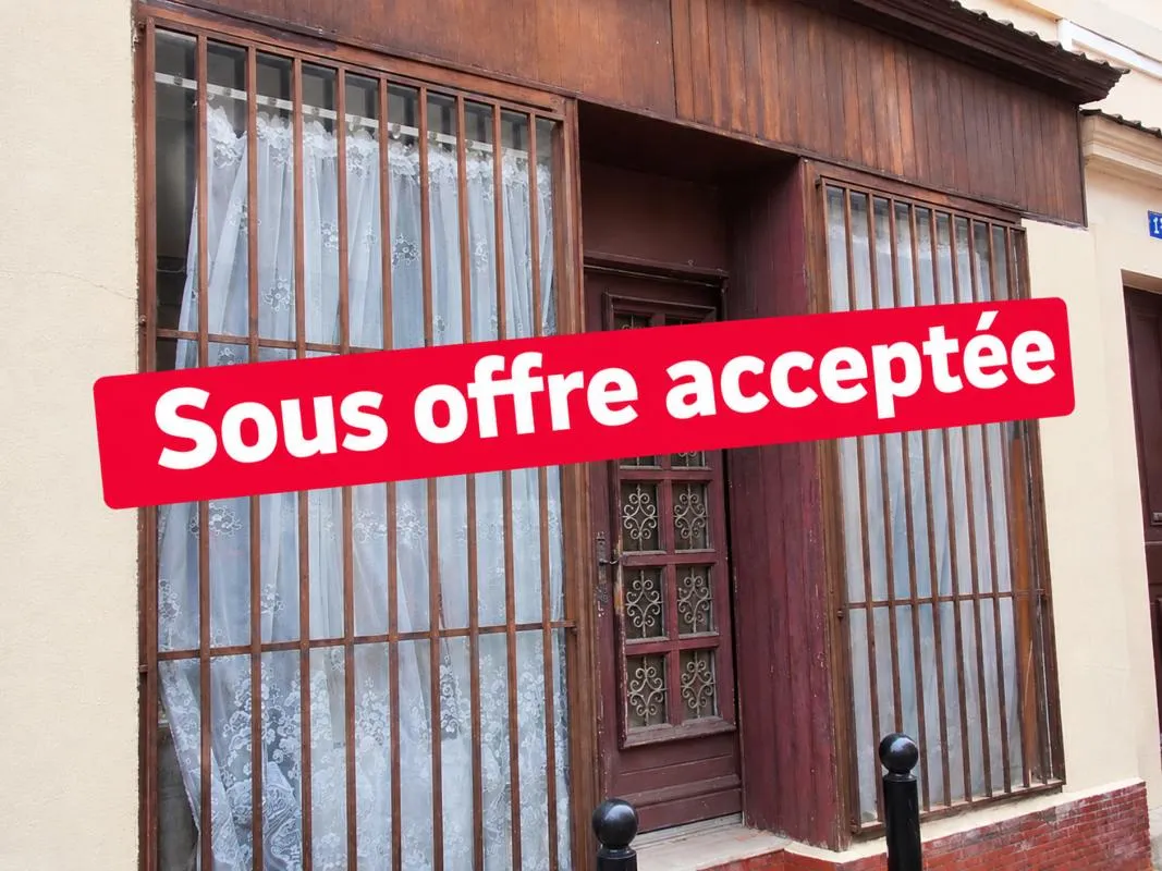 Divers immobilier d'entreprise