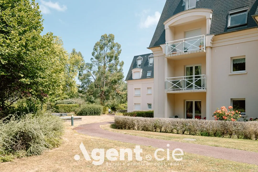 Appartement à vendre Mathieu