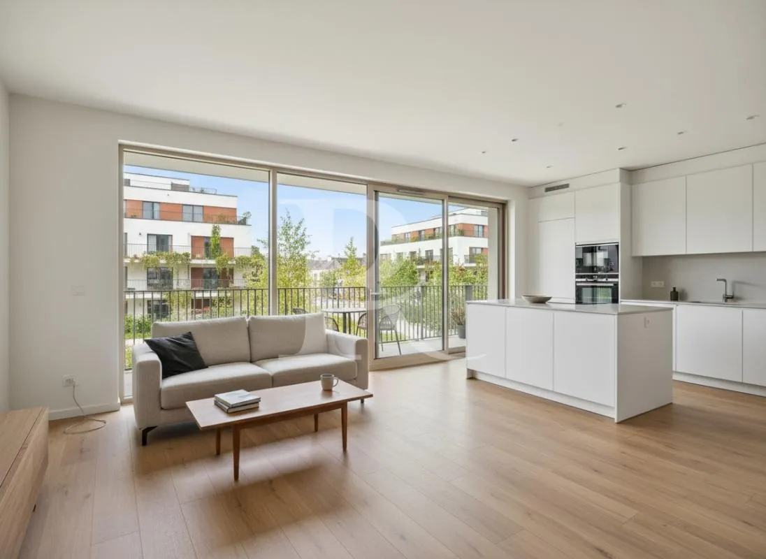 Appartement 3 pièces à Neuilly-Plaisance